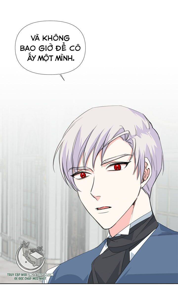 Kết Thúc Có Hậu Của Nhân Vật Phản Diện Chap 105 - Next Chap 106