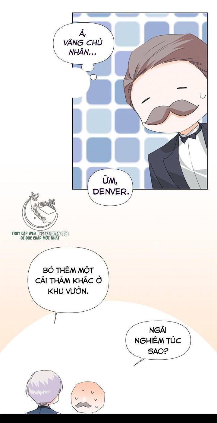 Kết Thúc Có Hậu Của Nhân Vật Phản Diện Chap 105 - Next Chap 106
