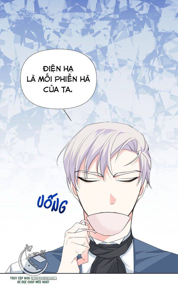 Kết Thúc Có Hậu Của Nhân Vật Phản Diện Chap 105 - Next Chap 106