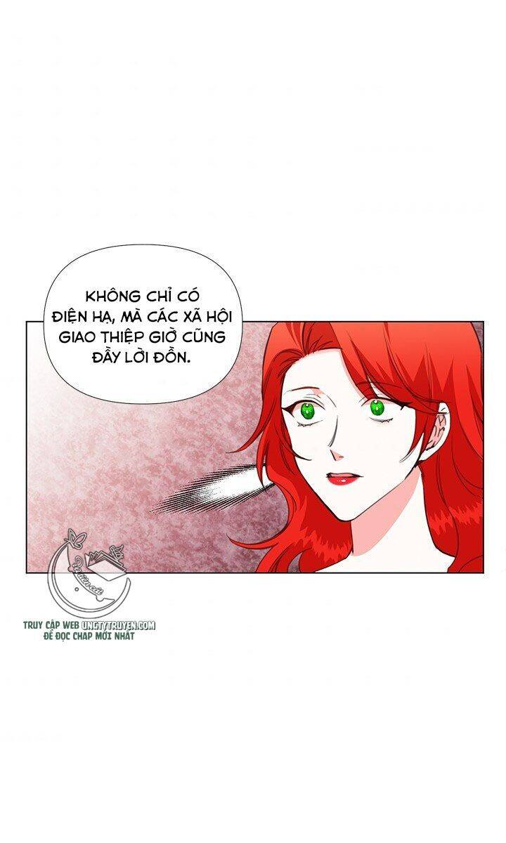 Kết Thúc Có Hậu Của Nhân Vật Phản Diện Chap 105 - Next Chap 106