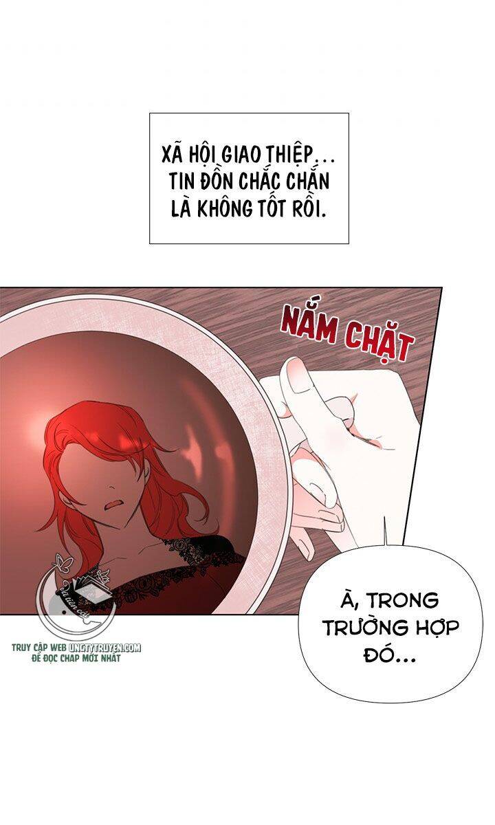 Kết Thúc Có Hậu Của Nhân Vật Phản Diện Chap 105 - Next Chap 106