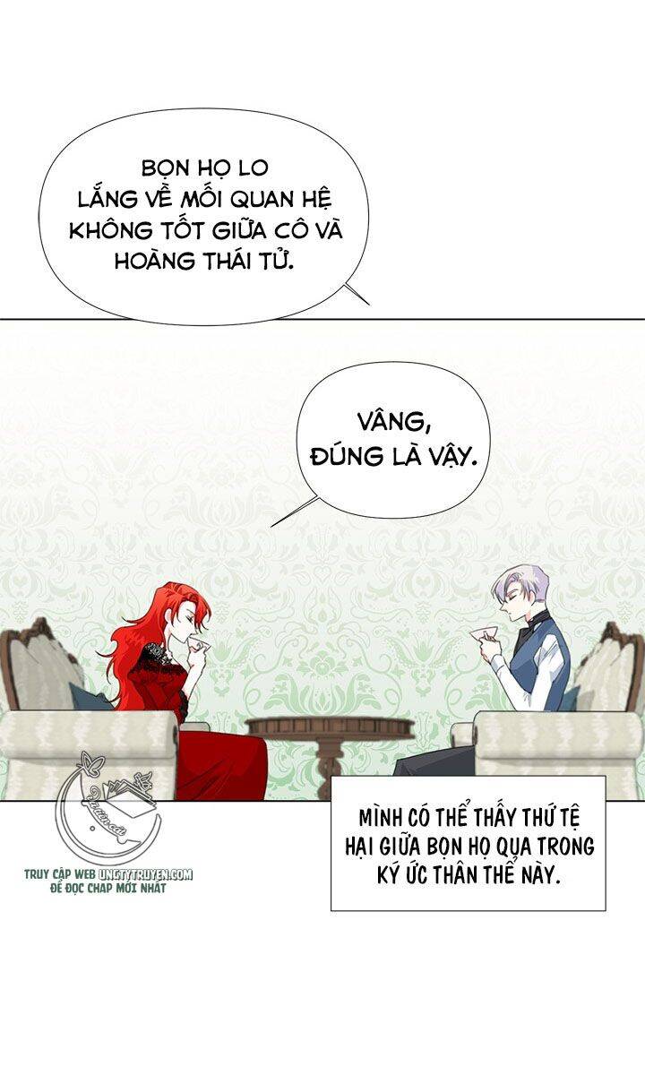 Kết Thúc Có Hậu Của Nhân Vật Phản Diện Chap 105 - Next Chap 106