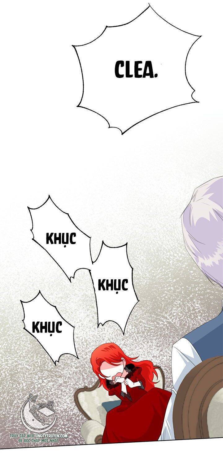 Kết Thúc Có Hậu Của Nhân Vật Phản Diện Chap 105 - Next Chap 106
