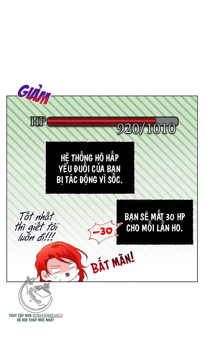 Kết Thúc Có Hậu Của Nhân Vật Phản Diện Chap 105 - Next Chap 106