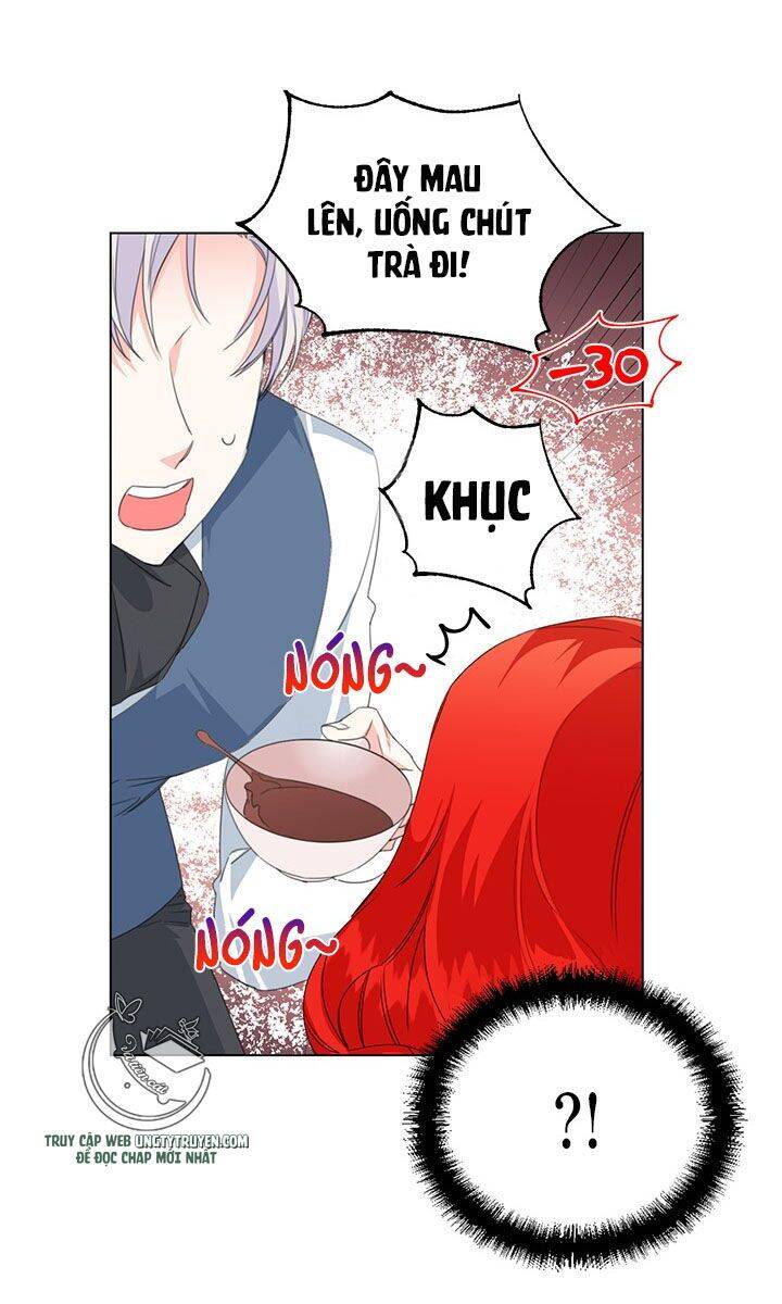 Kết Thúc Có Hậu Của Nhân Vật Phản Diện Chap 105 - Next Chap 106