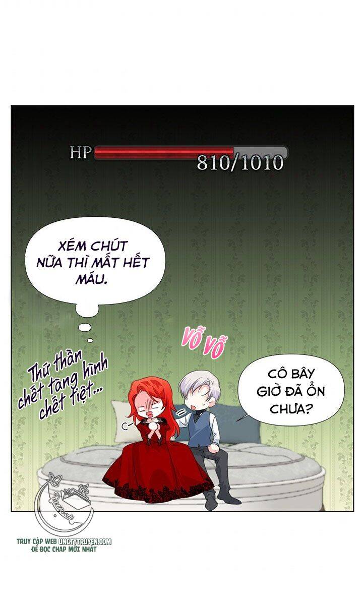 Kết Thúc Có Hậu Của Nhân Vật Phản Diện Chap 105 - Next Chap 106