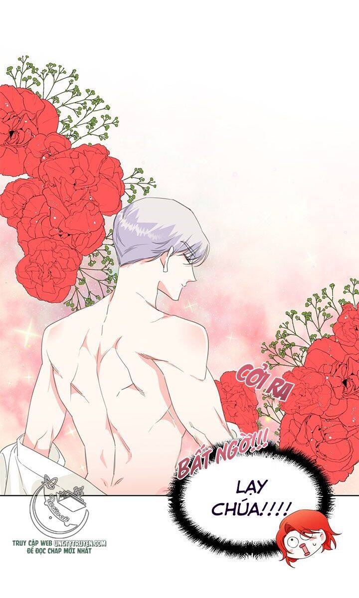 Kết Thúc Có Hậu Của Nhân Vật Phản Diện Chap 105 - Next Chap 106