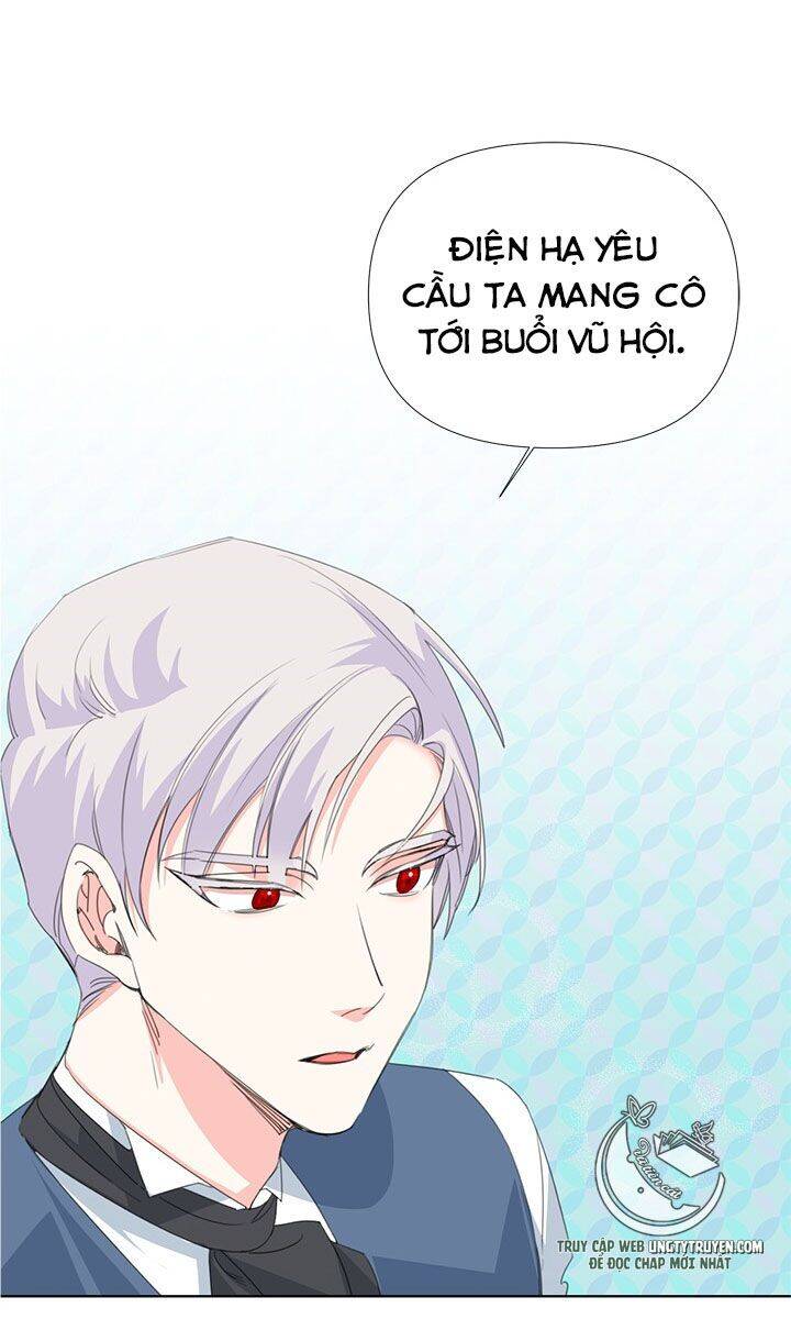 Kết Thúc Có Hậu Của Nhân Vật Phản Diện Chap 105 - Next Chap 106
