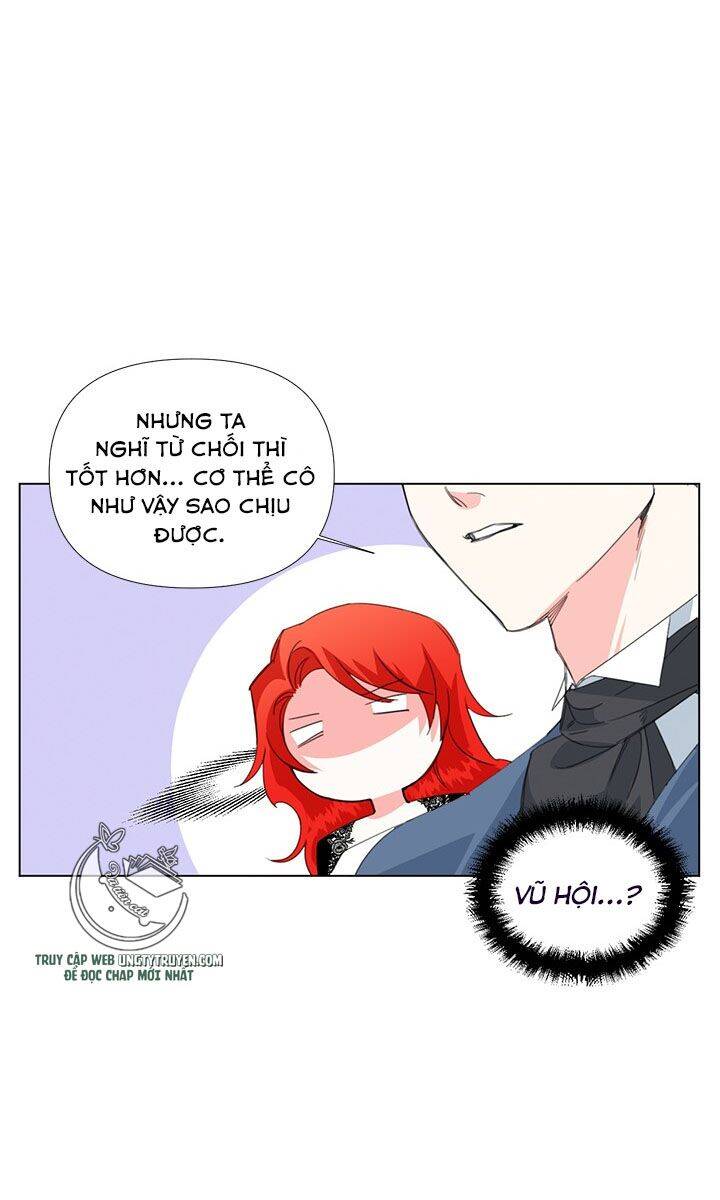 Kết Thúc Có Hậu Của Nhân Vật Phản Diện Chap 105 - Next Chap 106