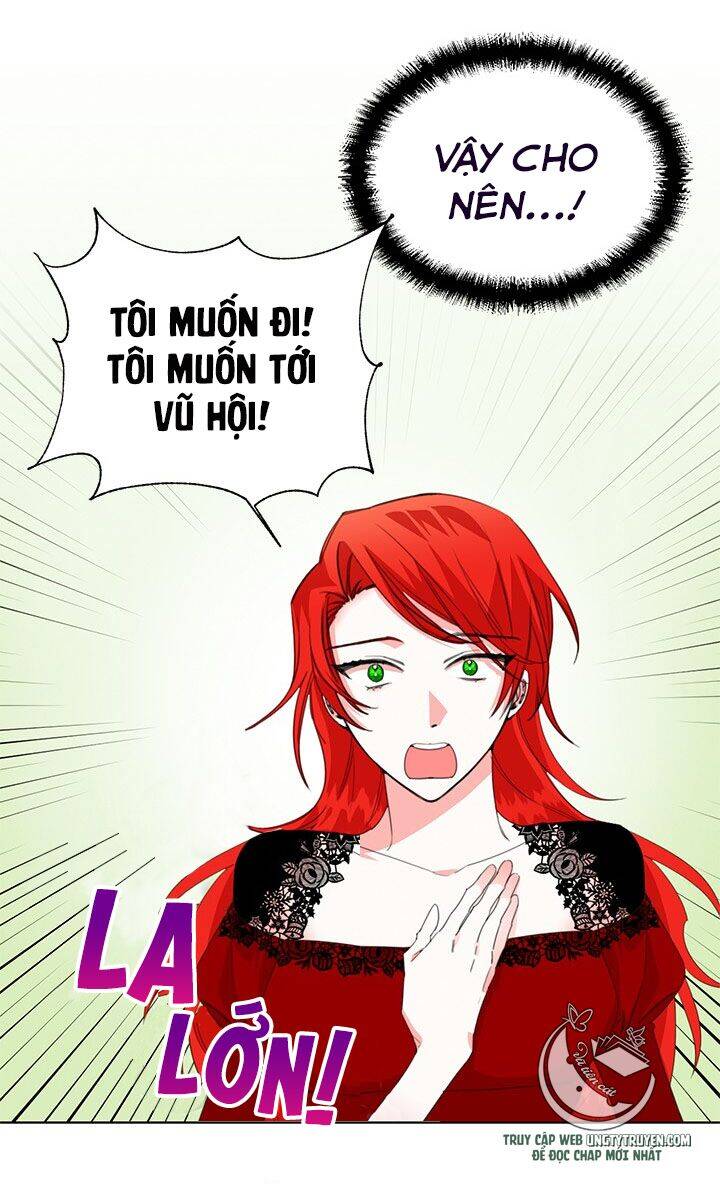 Kết Thúc Có Hậu Của Nhân Vật Phản Diện Chap 105 - Next Chap 106