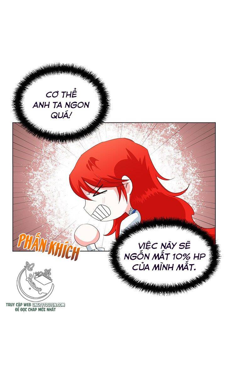 Kết Thúc Có Hậu Của Nhân Vật Phản Diện Chap 105 - Next Chap 106