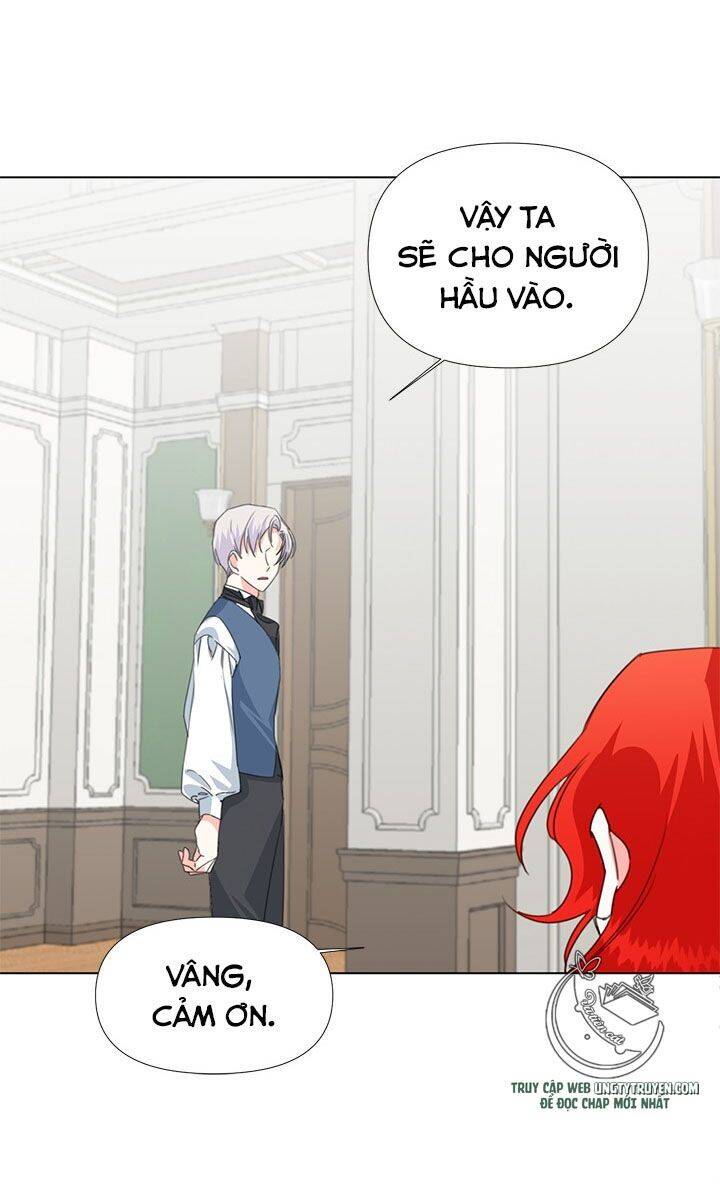 Kết Thúc Có Hậu Của Nhân Vật Phản Diện Chap 105 - Next Chap 106