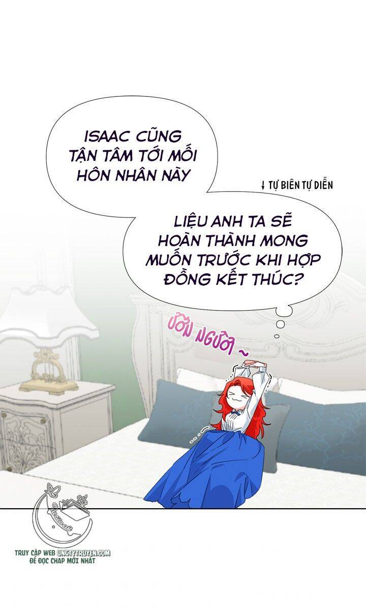 Kết Thúc Có Hậu Của Nhân Vật Phản Diện Chap 105 - Next Chap 106