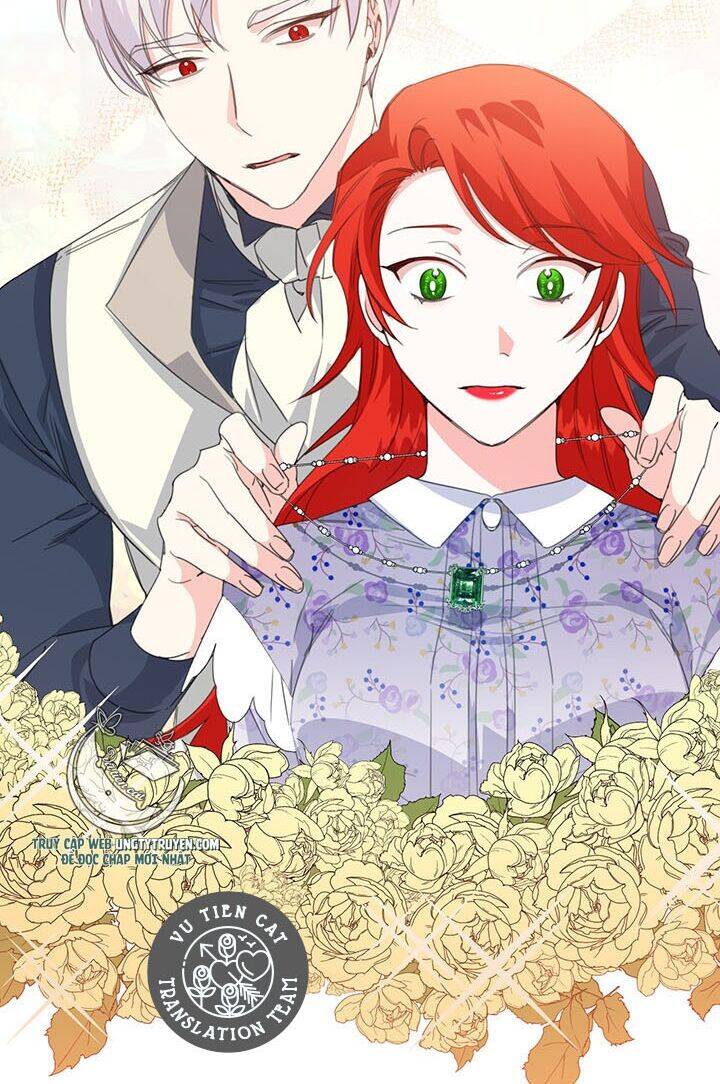 Kết Thúc Có Hậu Của Nhân Vật Phản Diện Chap 115 - Next Chap 116