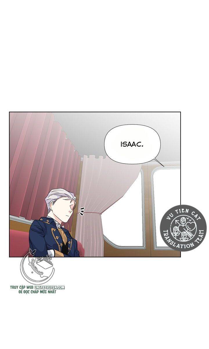 Kết Thúc Có Hậu Của Nhân Vật Phản Diện Chap 115 - Next Chap 116