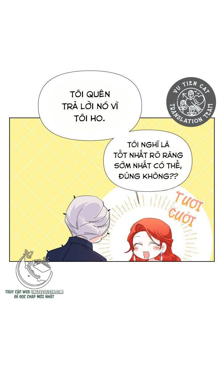 Kết Thúc Có Hậu Của Nhân Vật Phản Diện Chap 115 - Next Chap 116