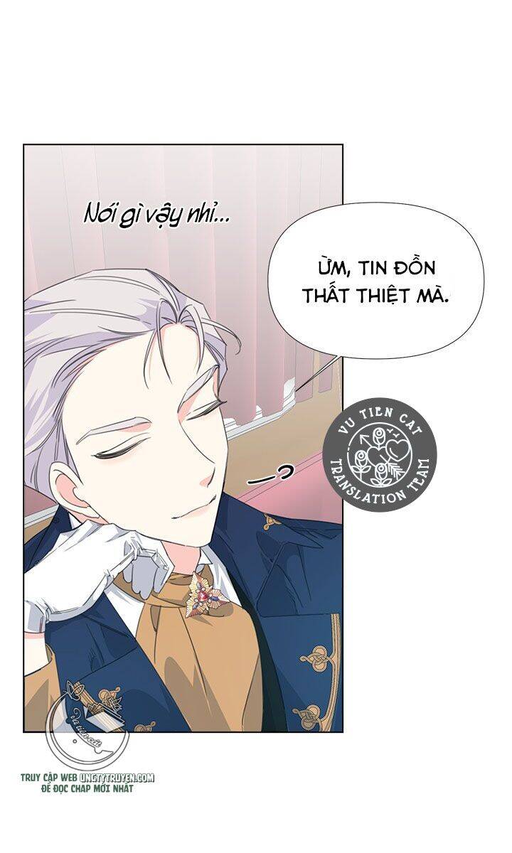 Kết Thúc Có Hậu Của Nhân Vật Phản Diện Chap 115 - Next Chap 116