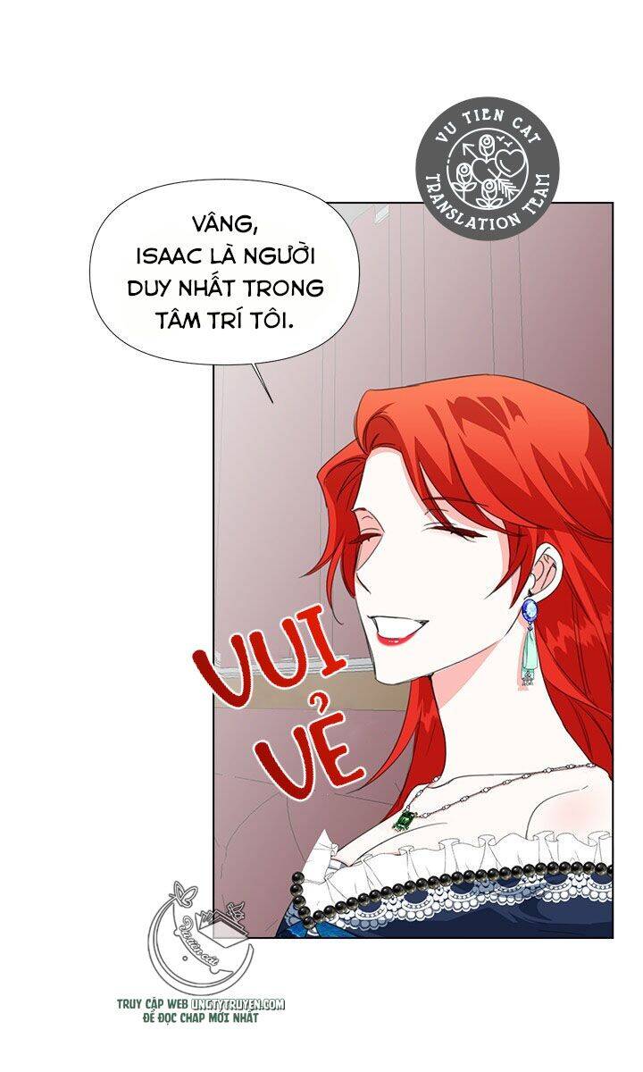 Kết Thúc Có Hậu Của Nhân Vật Phản Diện Chap 115 - Next Chap 116