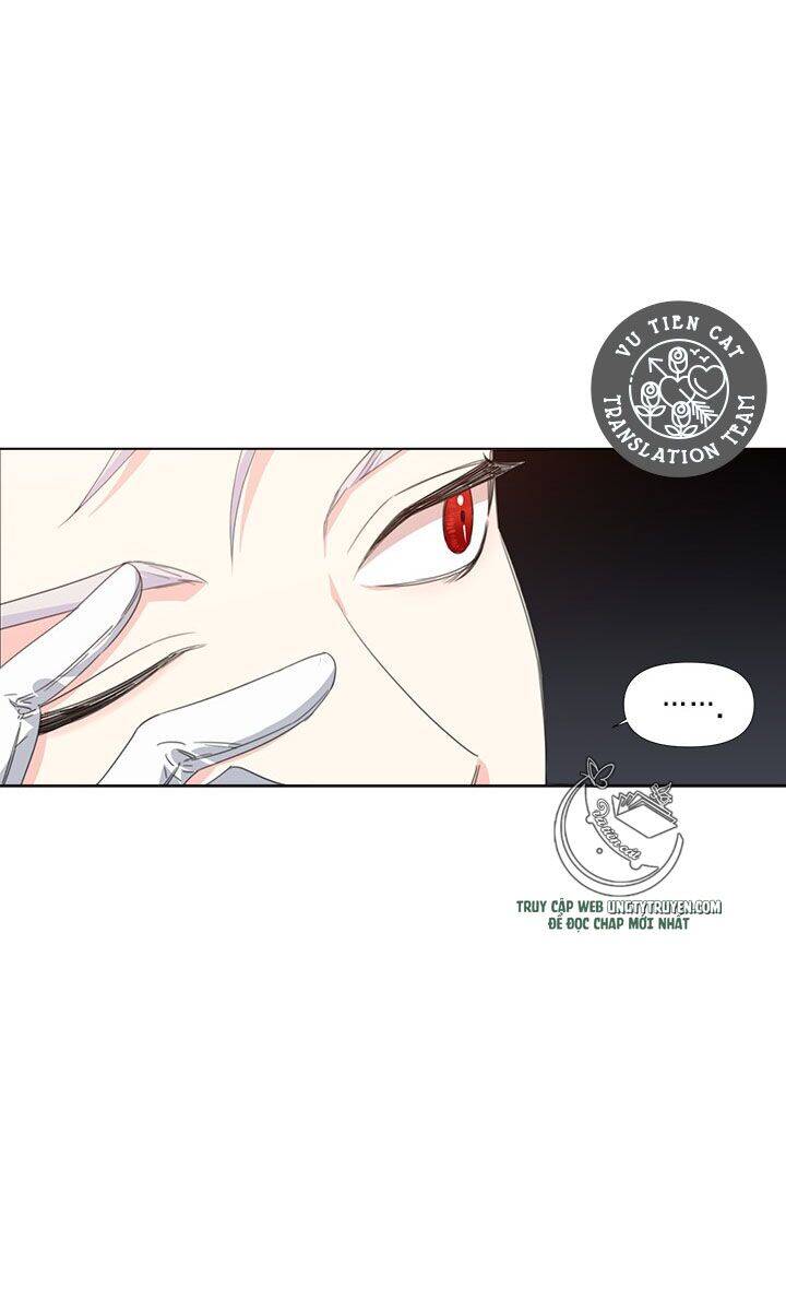 Kết Thúc Có Hậu Của Nhân Vật Phản Diện Chap 115 - Next Chap 116