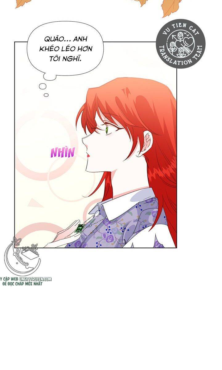 Kết Thúc Có Hậu Của Nhân Vật Phản Diện Chap 115 - Next Chap 116