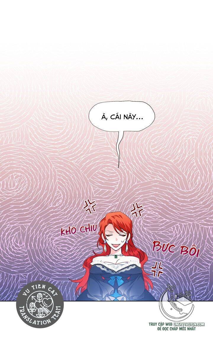 Kết Thúc Có Hậu Của Nhân Vật Phản Diện Chap 115 - Next Chap 116