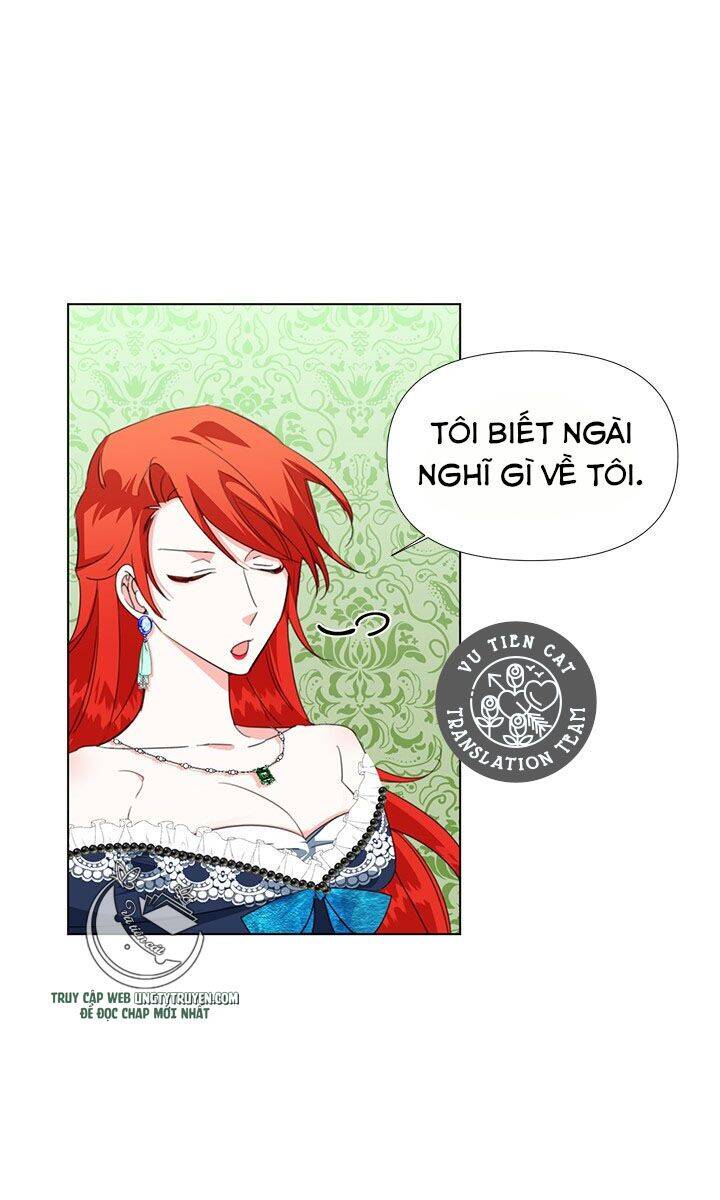 Kết Thúc Có Hậu Của Nhân Vật Phản Diện Chap 115 - Next Chap 116