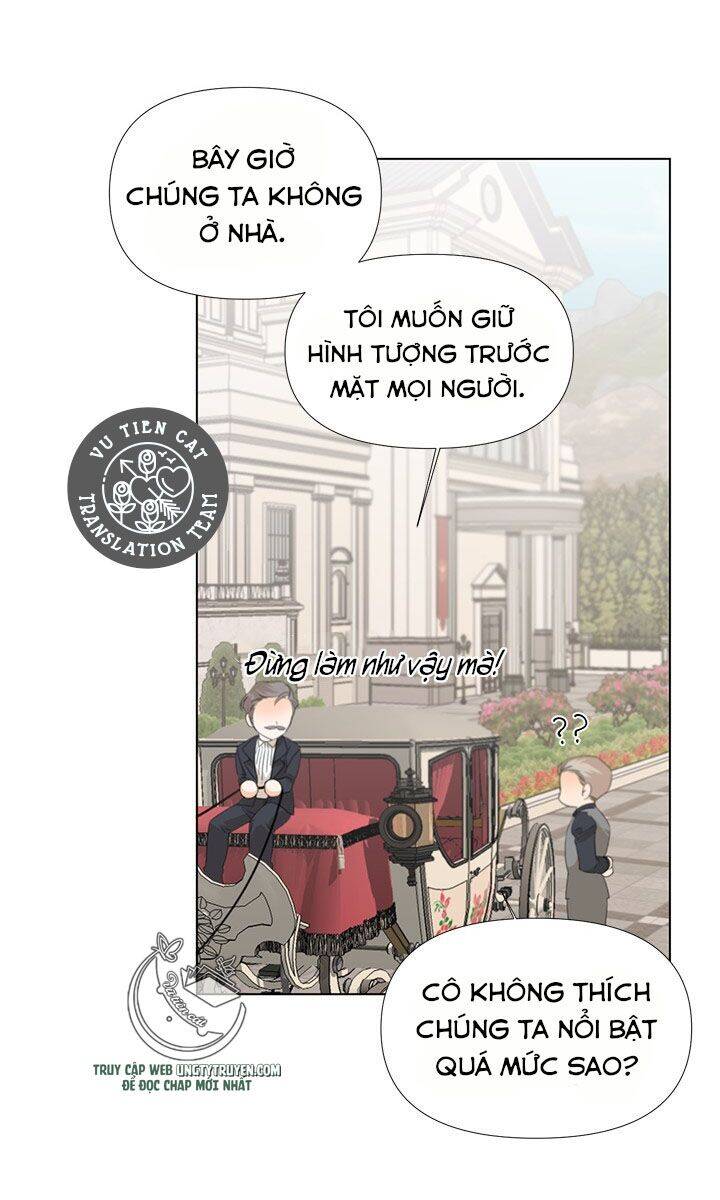 Kết Thúc Có Hậu Của Nhân Vật Phản Diện Chap 115 - Next Chap 116