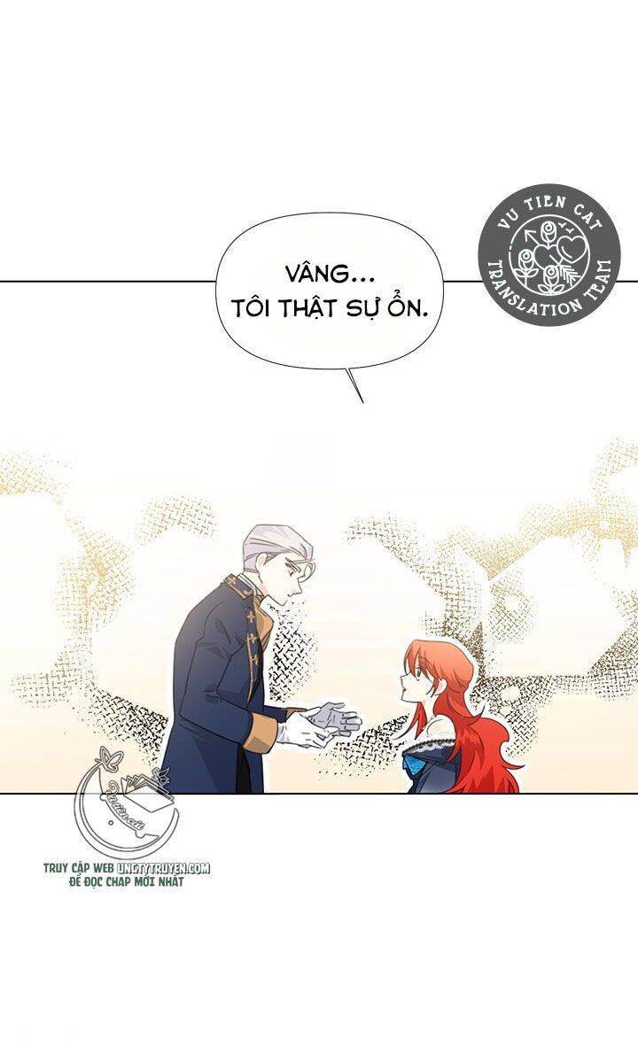 Kết Thúc Có Hậu Của Nhân Vật Phản Diện Chap 115 - Next Chap 116
