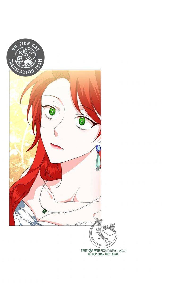 Kết Thúc Có Hậu Của Nhân Vật Phản Diện Chap 115 - Next Chap 116