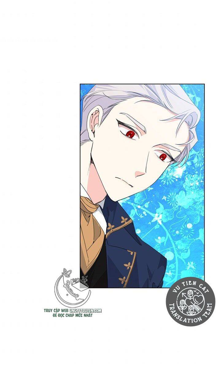 Kết Thúc Có Hậu Của Nhân Vật Phản Diện Chap 115 - Next Chap 116