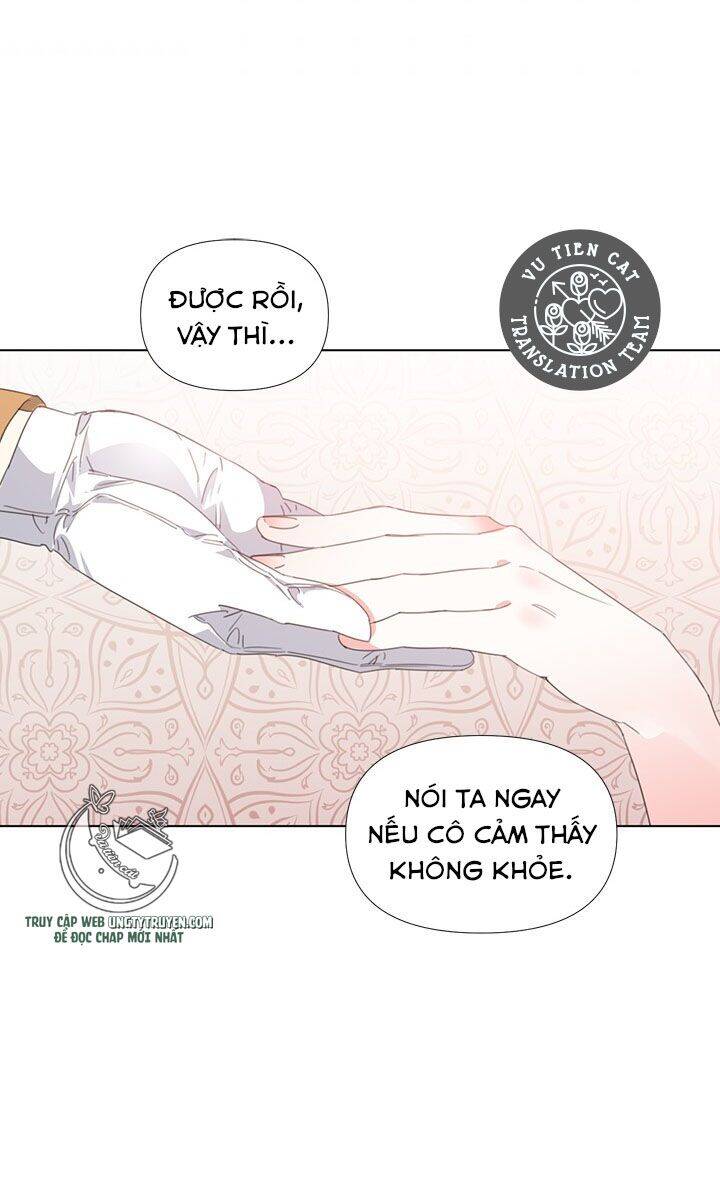 Kết Thúc Có Hậu Của Nhân Vật Phản Diện Chap 115 - Next Chap 116