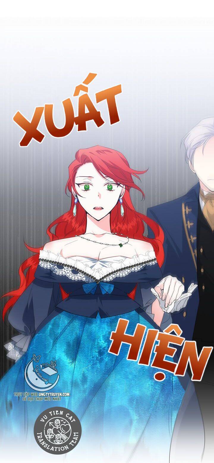 Kết Thúc Có Hậu Của Nhân Vật Phản Diện Chap 115 - Next Chap 116