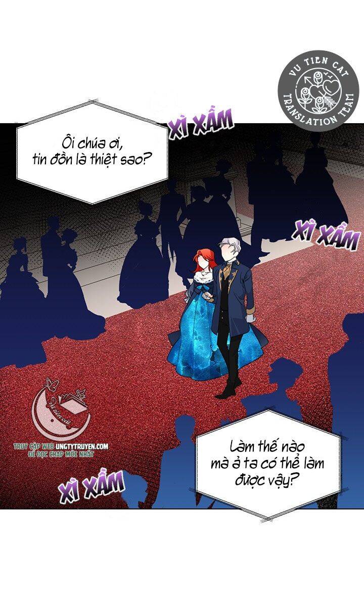 Kết Thúc Có Hậu Của Nhân Vật Phản Diện Chap 115 - Next Chap 116