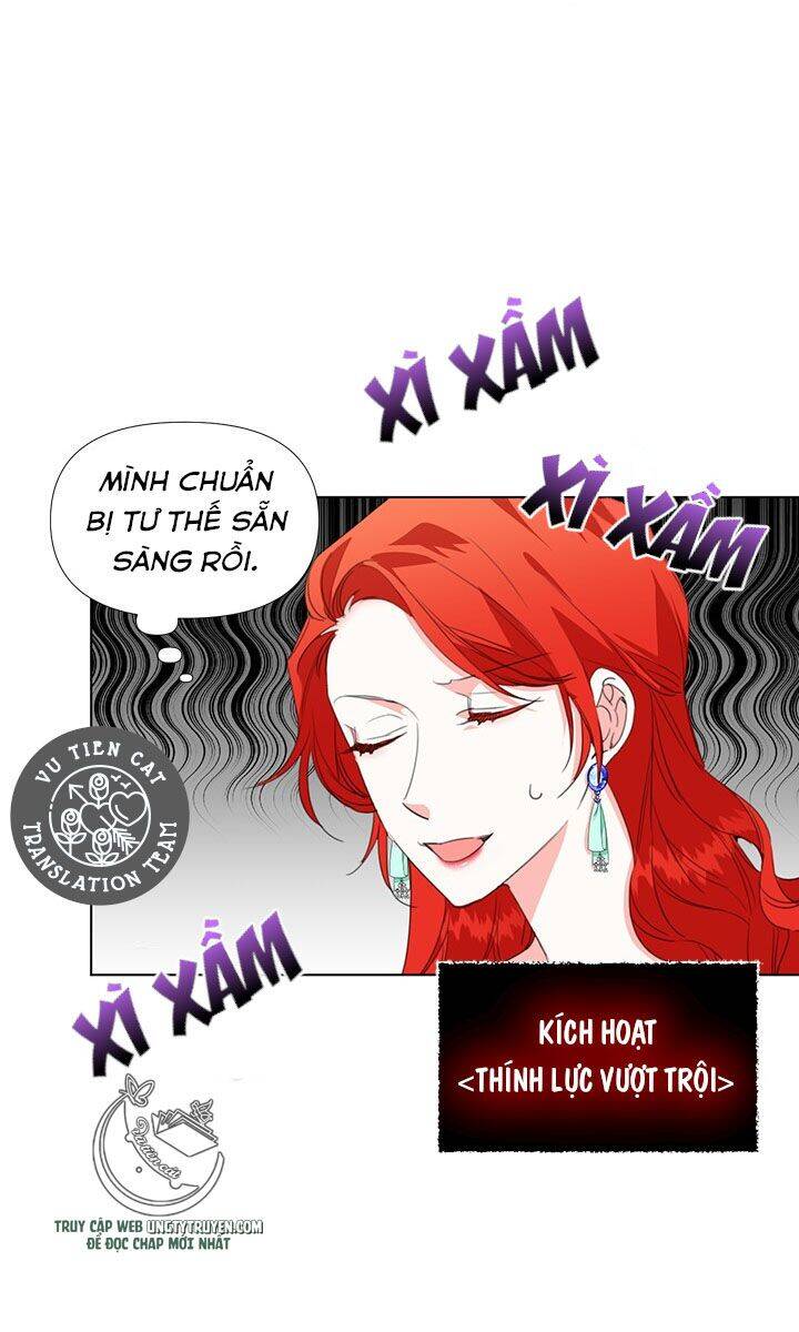 Kết Thúc Có Hậu Của Nhân Vật Phản Diện Chap 115 - Next Chap 116