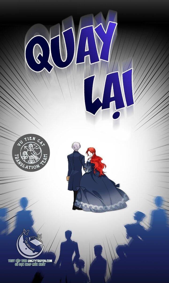 Kết Thúc Có Hậu Của Nhân Vật Phản Diện Chap 115 - Next Chap 116
