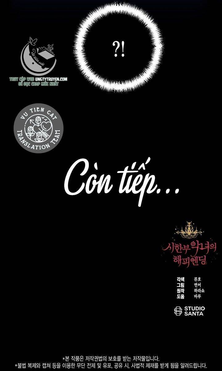 Kết Thúc Có Hậu Của Nhân Vật Phản Diện Chap 115 - Next Chap 116