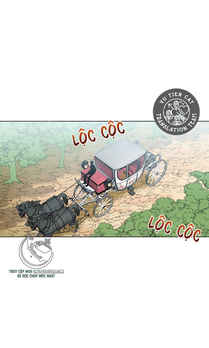 Kết Thúc Có Hậu Của Nhân Vật Phản Diện Chap 115 - Next Chap 116
