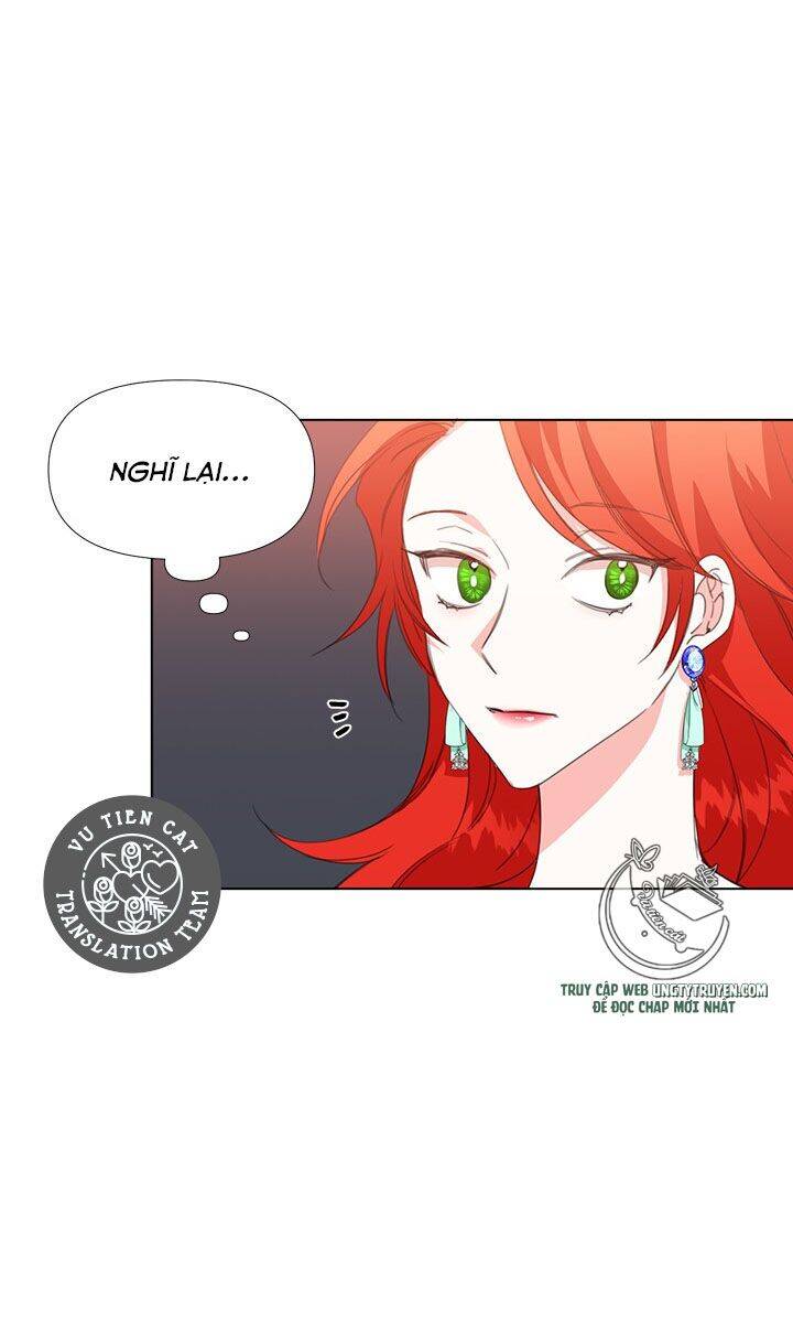 Kết Thúc Có Hậu Của Nhân Vật Phản Diện Chap 115 - Next Chap 116
