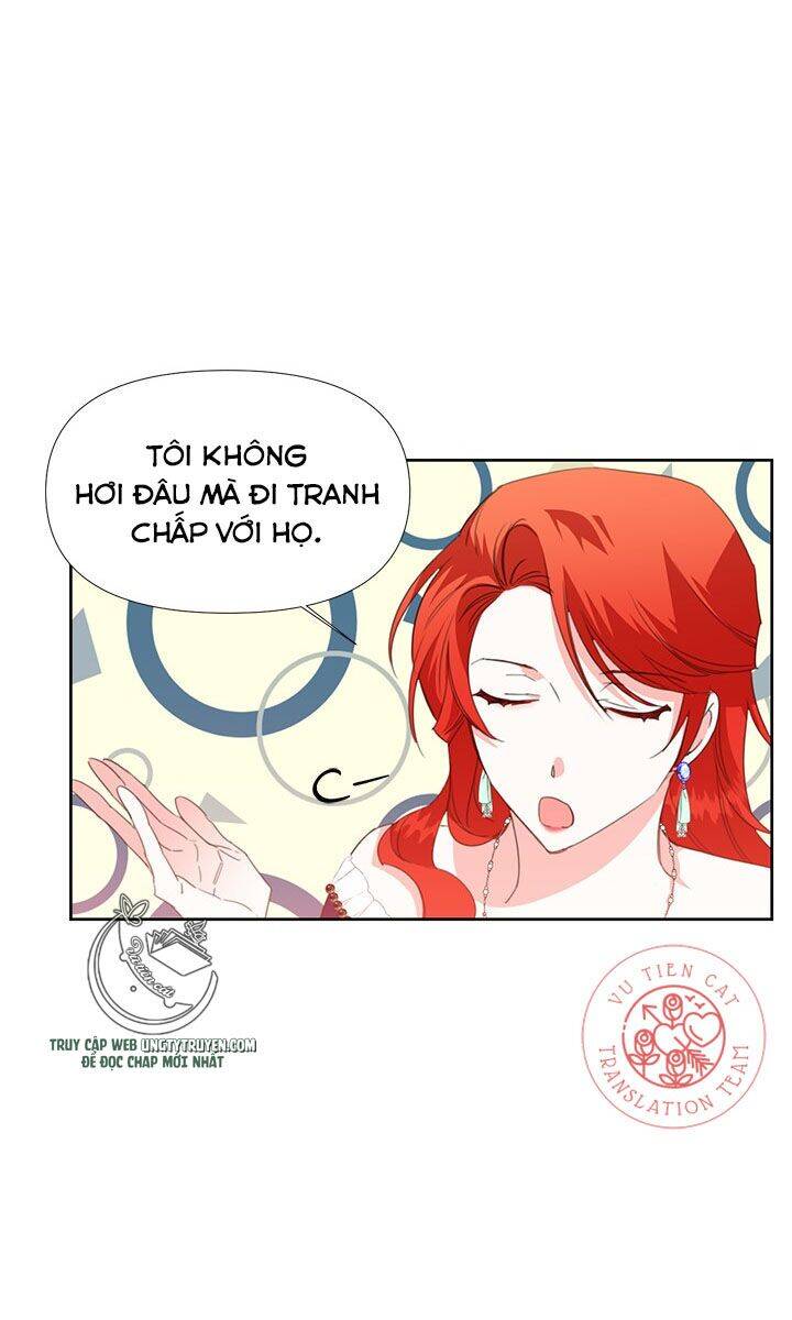 Kết Thúc Có Hậu Của Nhân Vật Phản Diện Chap 12 - Next Chap 13
