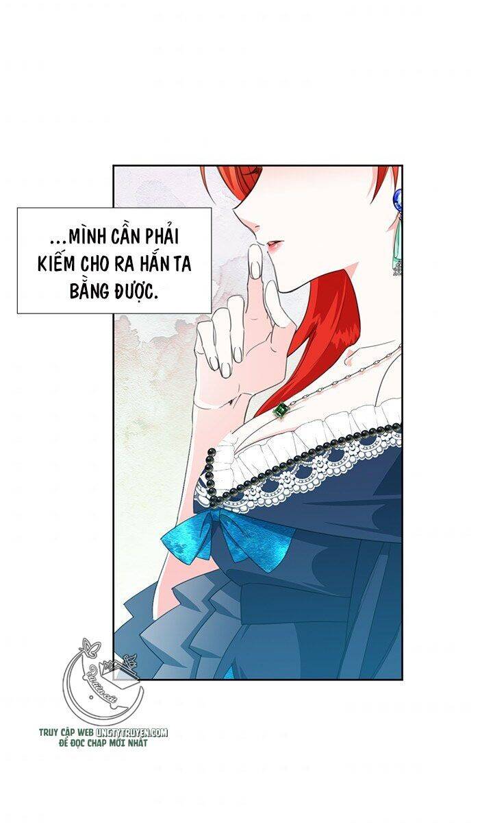 Kết Thúc Có Hậu Của Nhân Vật Phản Diện Chap 125 - Next Chap 126