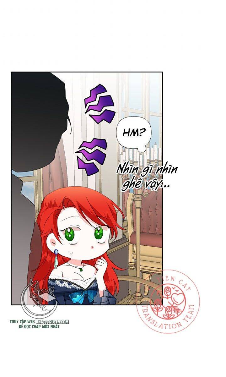 Kết Thúc Có Hậu Của Nhân Vật Phản Diện Chap 125 - Next Chap 126