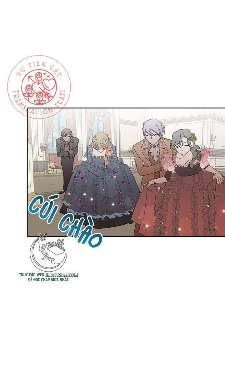 Kết Thúc Có Hậu Của Nhân Vật Phản Diện Chap 125 - Next Chap 126