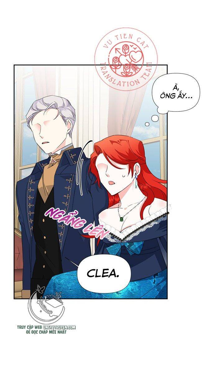 Kết Thúc Có Hậu Của Nhân Vật Phản Diện Chap 125 - Next Chap 126