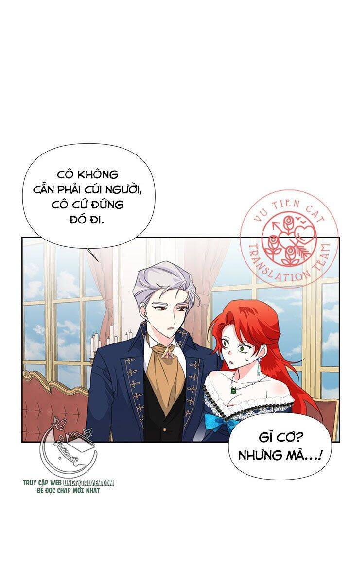Kết Thúc Có Hậu Của Nhân Vật Phản Diện Chap 125 - Next Chap 126