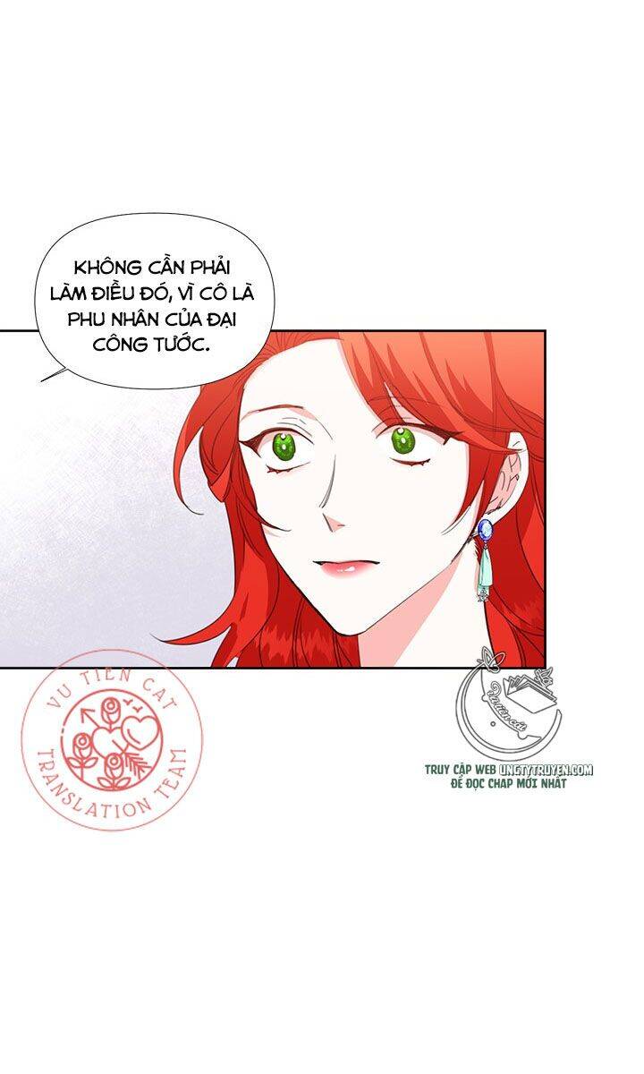 Kết Thúc Có Hậu Của Nhân Vật Phản Diện Chap 125 - Next Chap 126