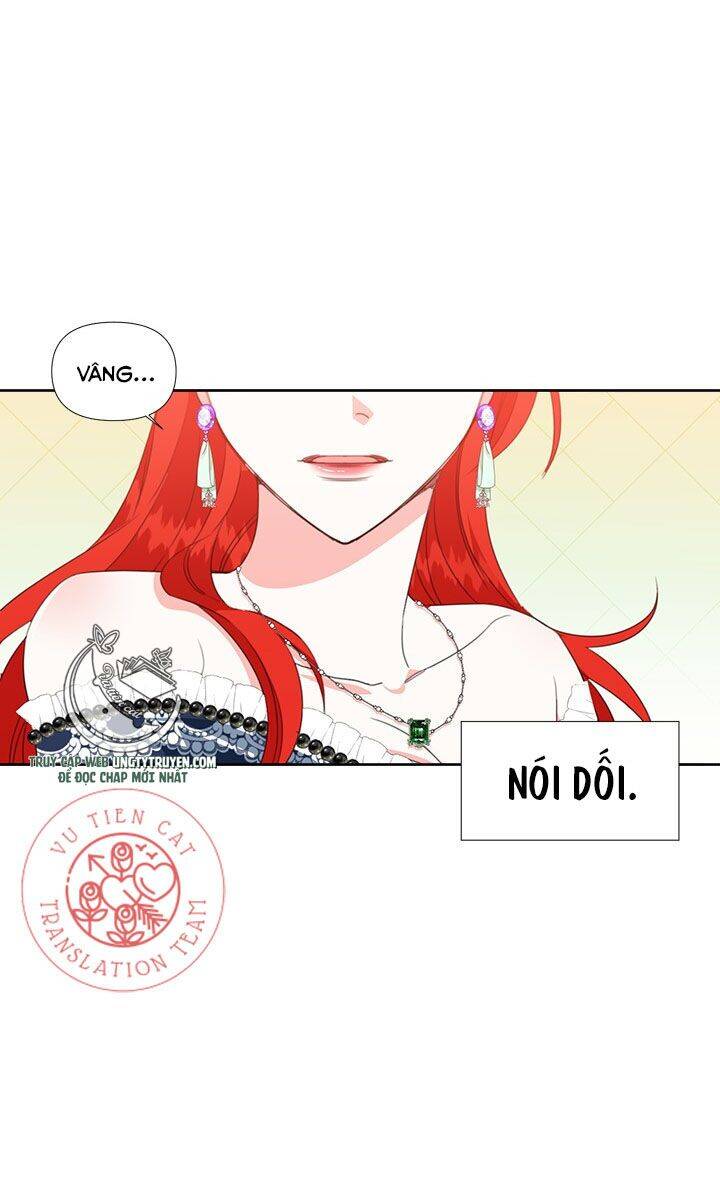 Kết Thúc Có Hậu Của Nhân Vật Phản Diện Chap 125 - Next Chap 126
