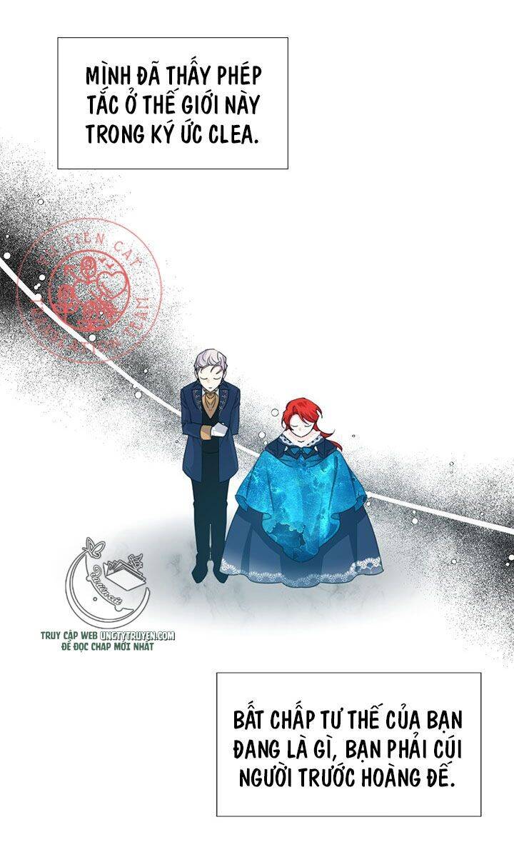 Kết Thúc Có Hậu Của Nhân Vật Phản Diện Chap 125 - Next Chap 126