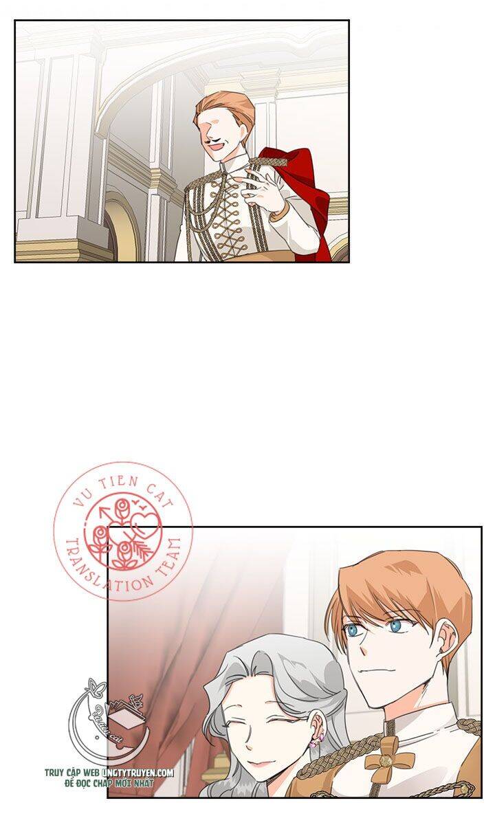 Kết Thúc Có Hậu Của Nhân Vật Phản Diện Chap 125 - Next Chap 126