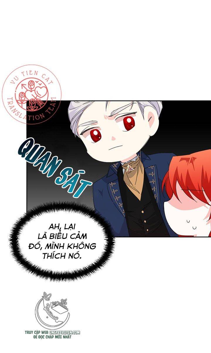 Kết Thúc Có Hậu Của Nhân Vật Phản Diện Chap 125 - Next Chap 126