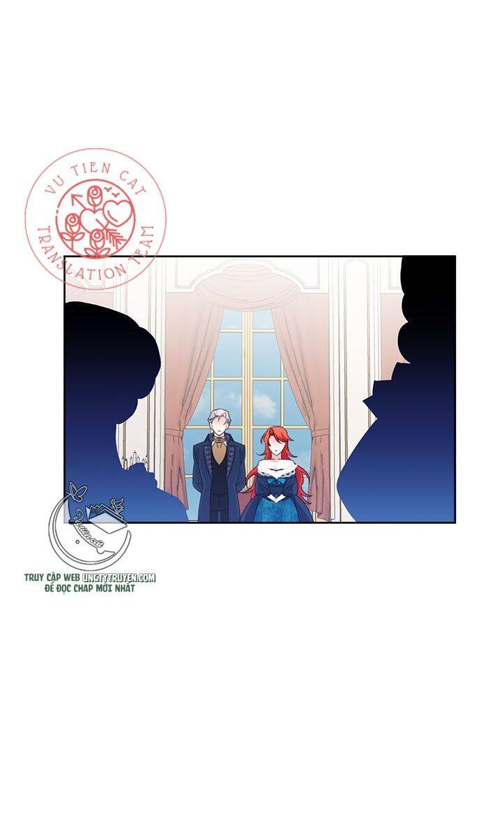 Kết Thúc Có Hậu Của Nhân Vật Phản Diện Chap 125 - Next Chap 126
